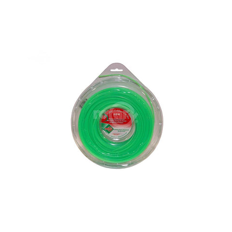 Rotary - 12188 - LINE TRIMMER .080  360'  LGE DONUT QUAD GREEN - Rotary Parts Store