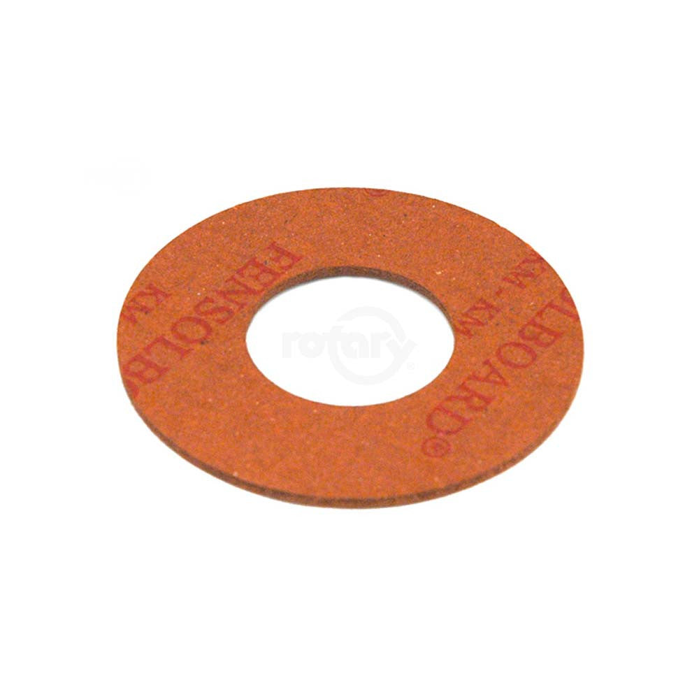 Rotary - 1218 - WASHER FIBRE 1" X 2-5/16" - Rotary Parts Store