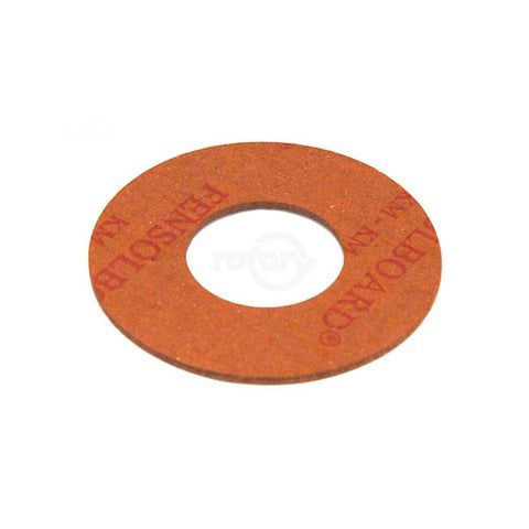 Rotary - 1218 - WASHER FIBRE 1" X 2-5/16" - Rotary Parts Store