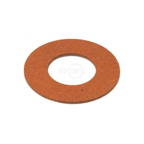 Rotary - 1219 - WASHER FIBRE 1-1/8" X 2-5/16" - Rotary Parts Store