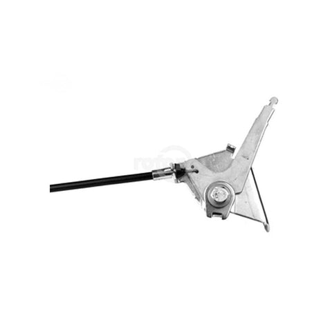 Rotary - 12218 - THROTTLE CONTROL CABLE - Rotary Parts Store