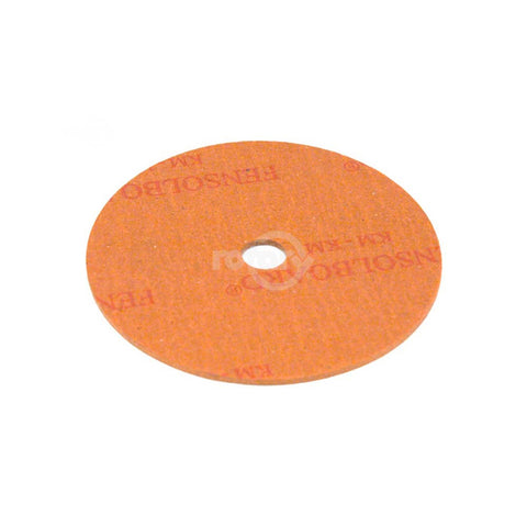 Rotary - 1221 - WASHER FIBRE 3/8" X 3" - Rotary Parts Store