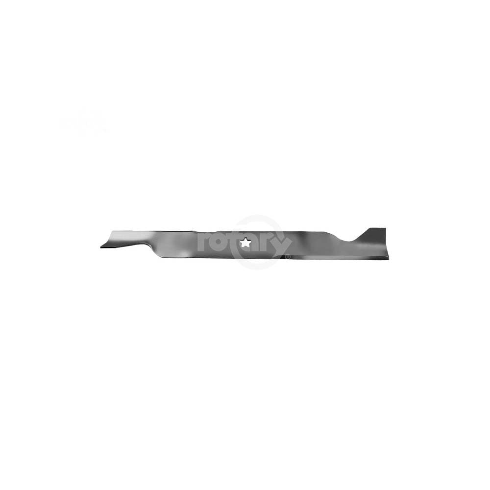 Rotary - 12242 - BLADE AYP 23" X 5 POINT STAR - Rotary Parts Store