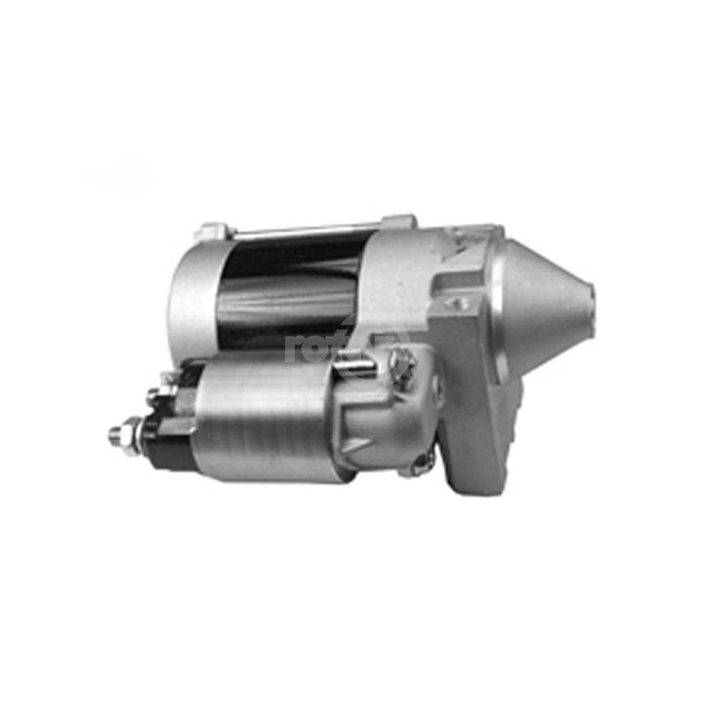 Rotary - 12254 - STARTER ELECTRIC KAWASAKI - Rotary Parts Store