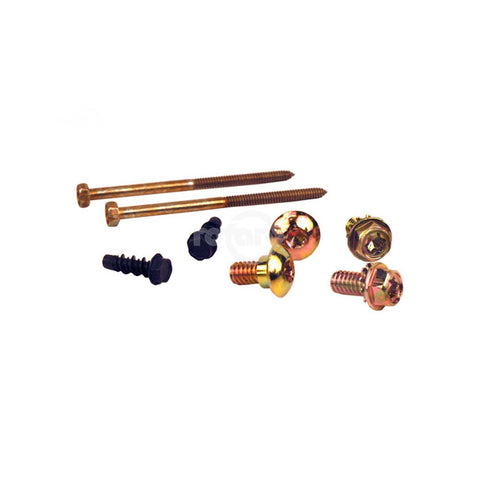 Rotary - 12274 - HARDWARE KIT FOR 10982 STARTER - Rotary Parts Store