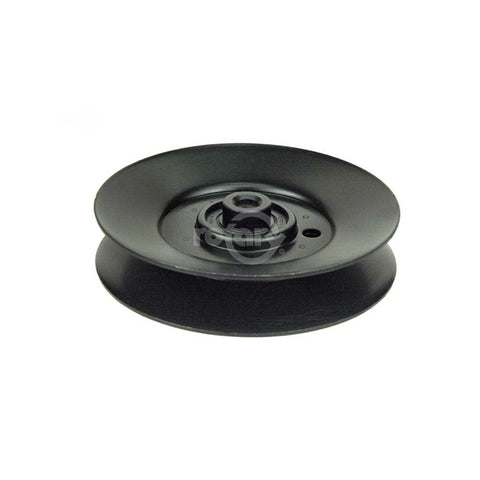 Rotary - 12275 - PULLEY V-IDLER 3/8" X 5" - Rotary Parts Store