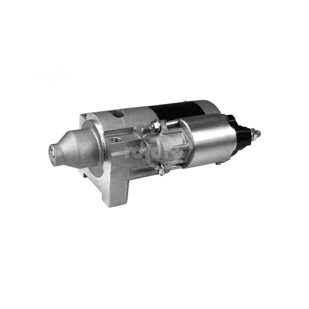 Rotary - 12279 - ELECTRIC STARTER - Rotary Parts Store
