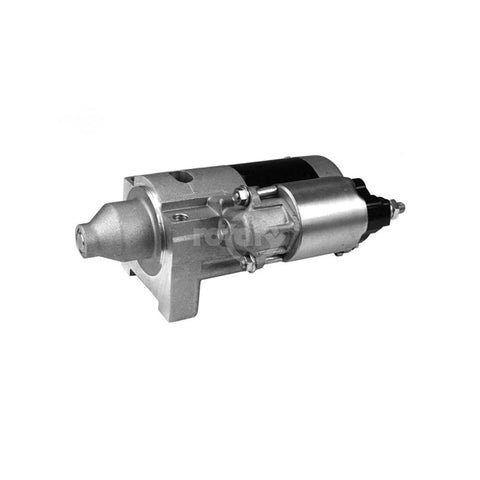 Rotary - 12279 - ELECTRIC STARTER - Rotary Parts Store