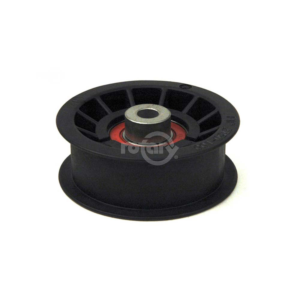 Rotary - 12300 - PULLEY FLAT IDLER 3/8" X 2-3/4" - Rotary Parts Store
