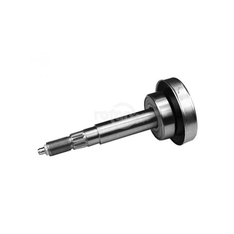 Rotary - 12308 - SHAFT ONLY FOR # 11014 - Rotary Parts Store