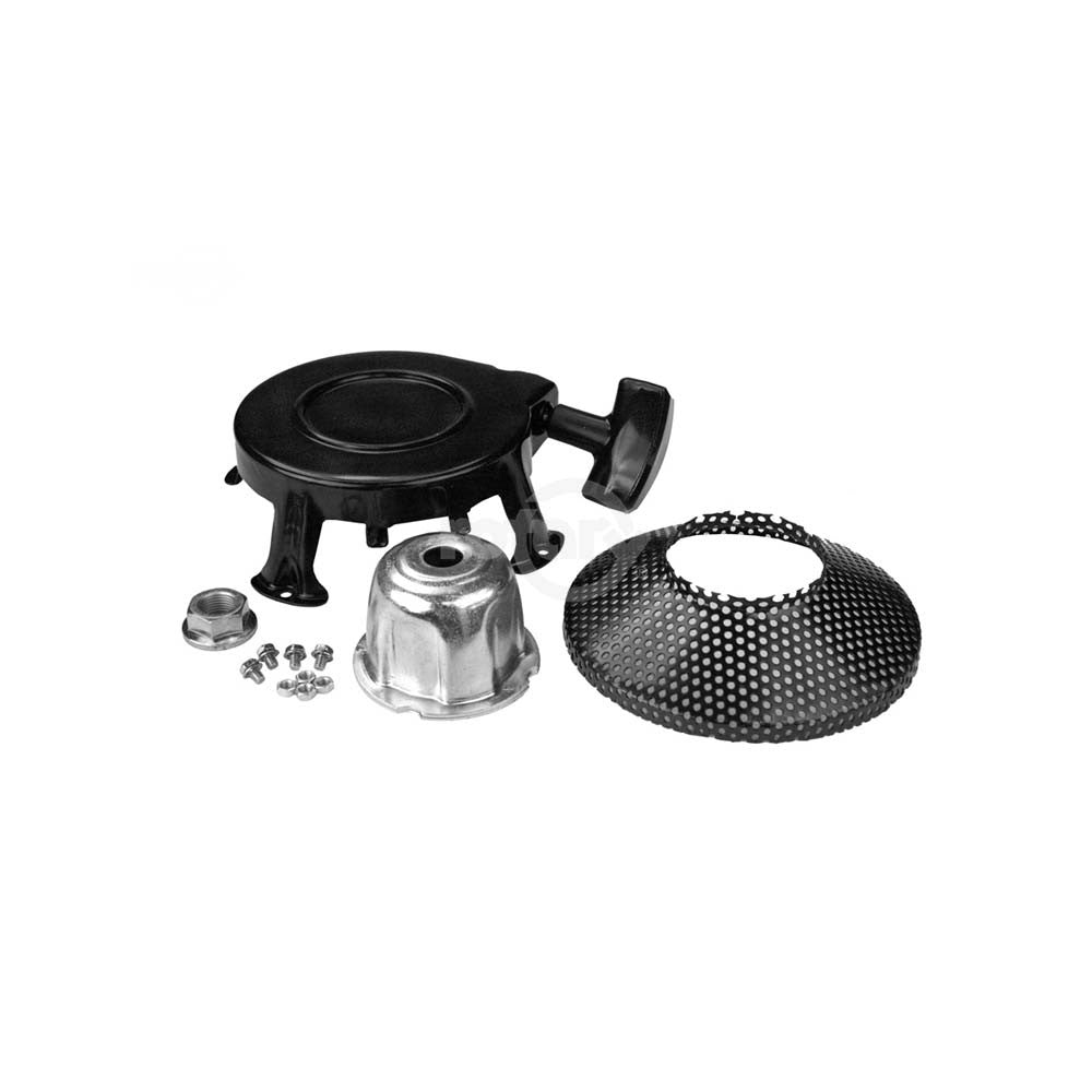 Rotary - 12330 - RECOIL STARTER BRIGGS - Rotary Parts Store