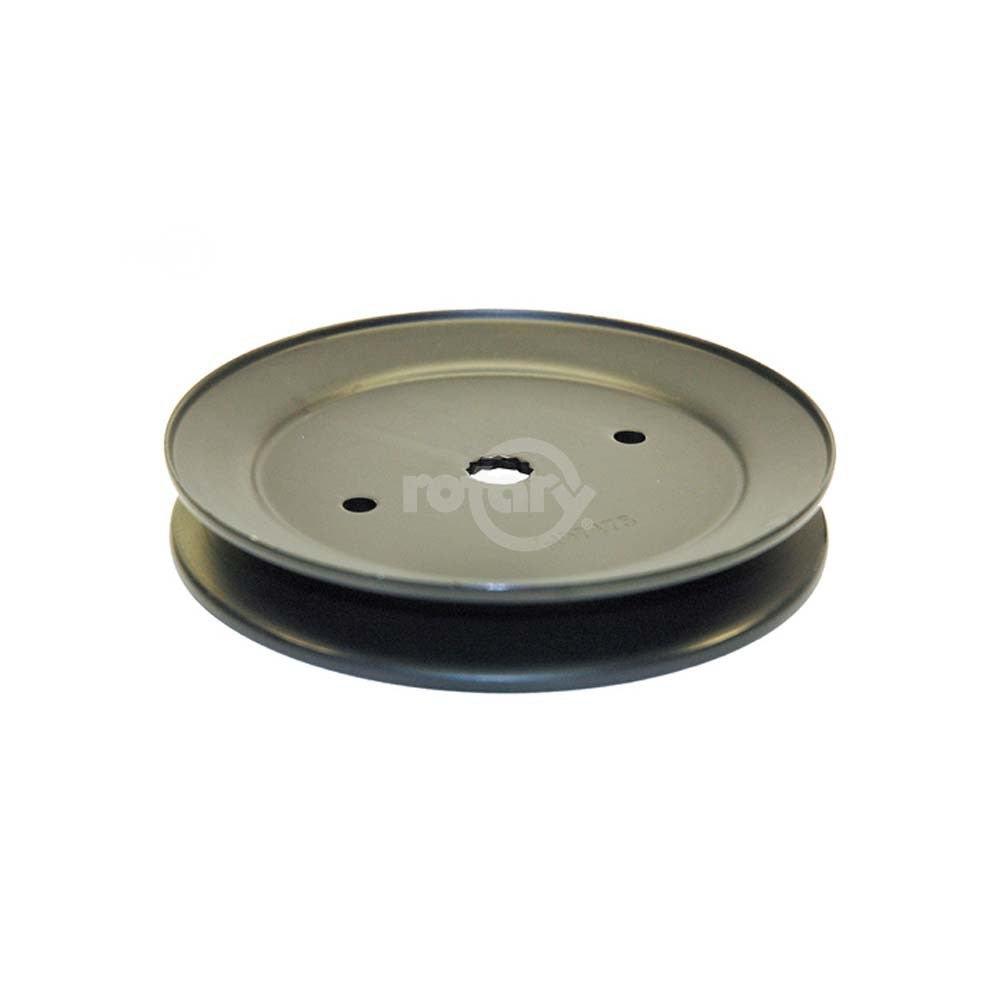 Rotary - 12378 - SPINDLE PULLEY 6-1/4" AYP - Rotary Parts Store