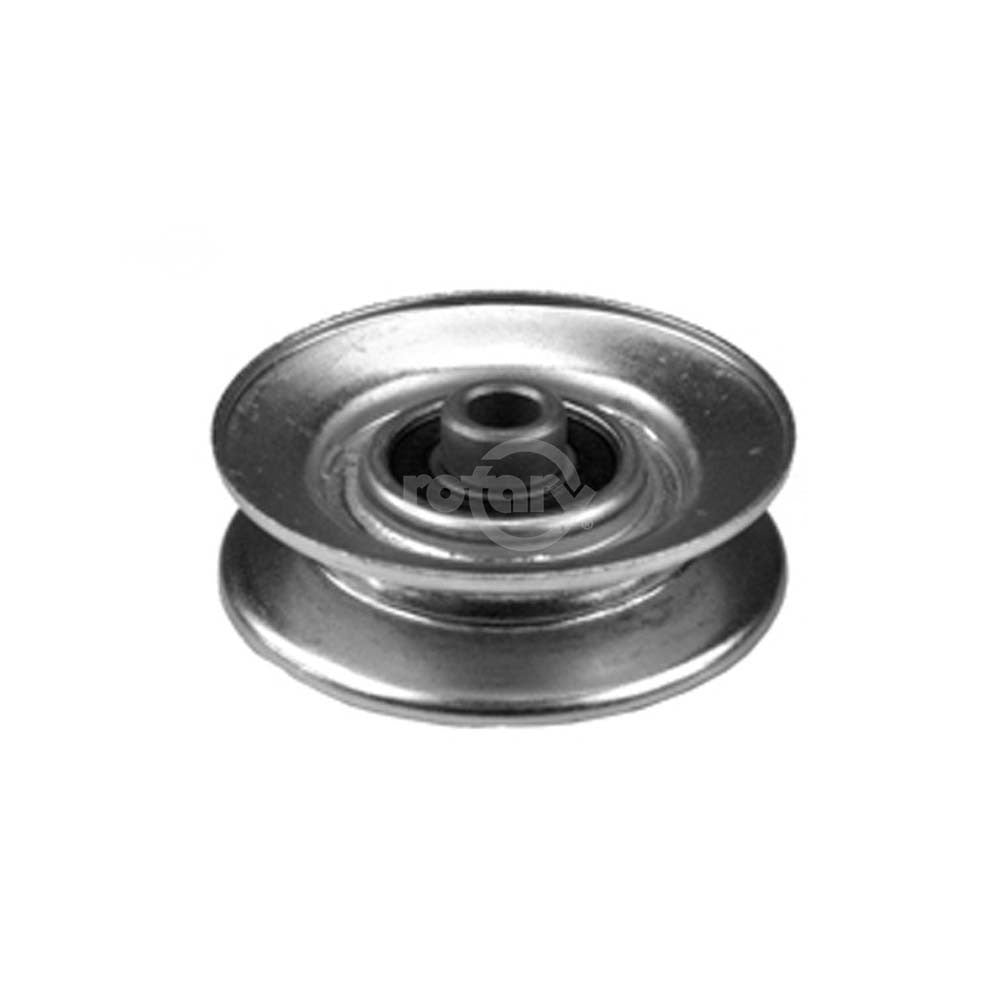 Rotary - 12385 - IDLER PULLEY 5/16" X 2-1/2" - Rotary Parts Store