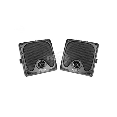 Rotary - 12387 - JENSEN HEAVY-DUTY SPEAKERS JKHD35 - Rotary Parts Store
