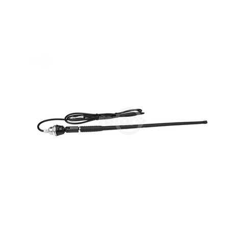 Rotary - 12388 - JENSEN HEAVY-DUTY ANTENNA 1181039 - Rotary Parts Store
