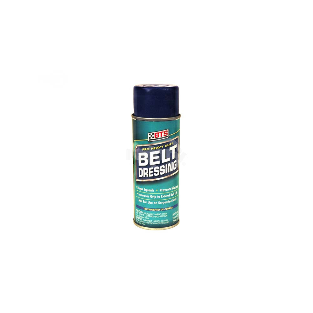 Rotary - 12408 - BELT DRESSING 10.5 OZ - Rotary Parts Store