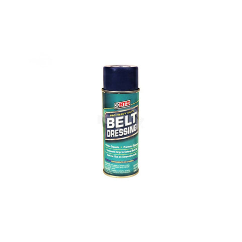 Rotary - 12408 - BELT DRESSING 10.5 OZ - Rotary Parts Store