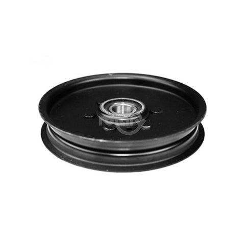 Rotary - 12419 - PULLEY IDLER FLAT 11/16" X 5"                                