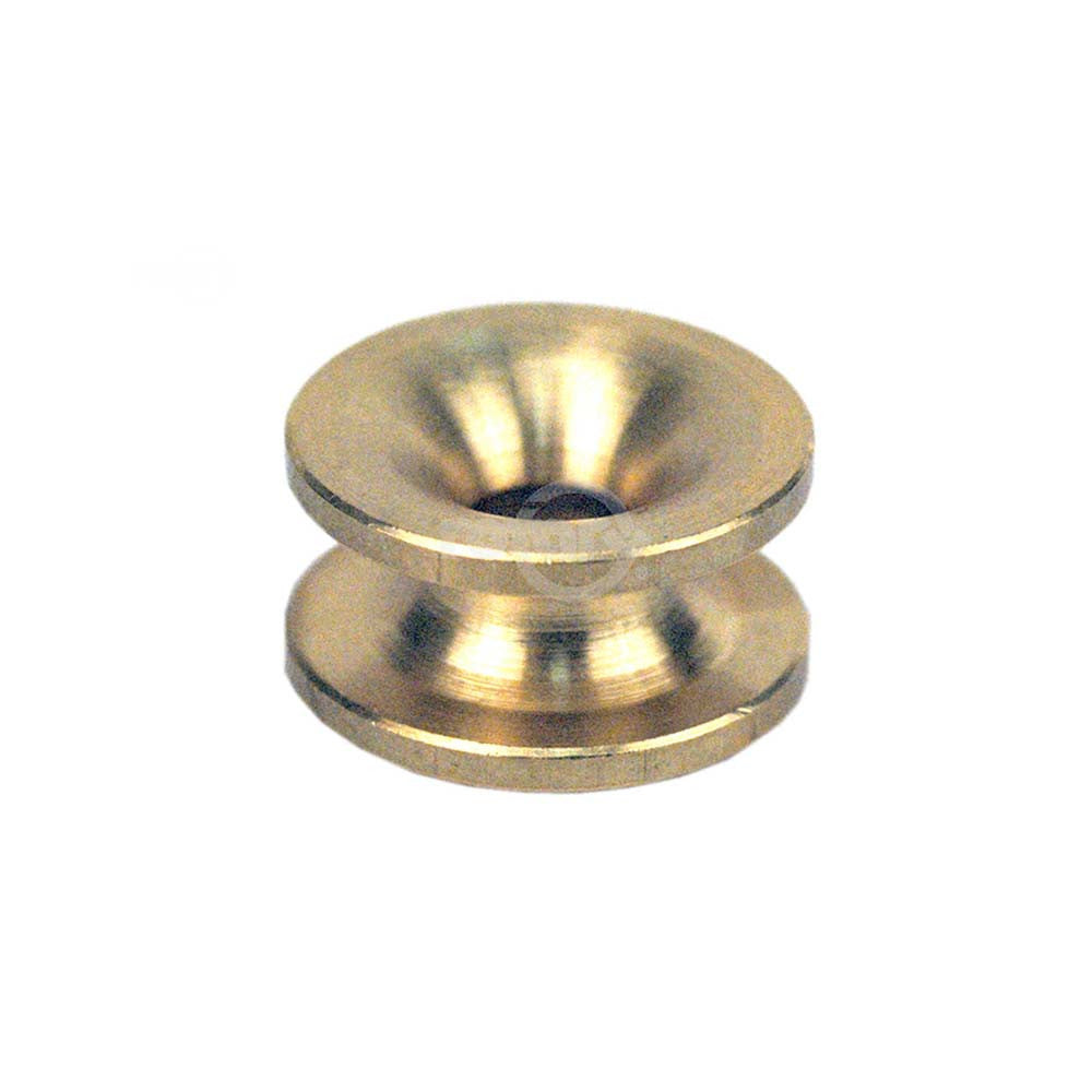 Rotary - 12422 - EYELET BRASS HEAVY DUTY ROUND                                
