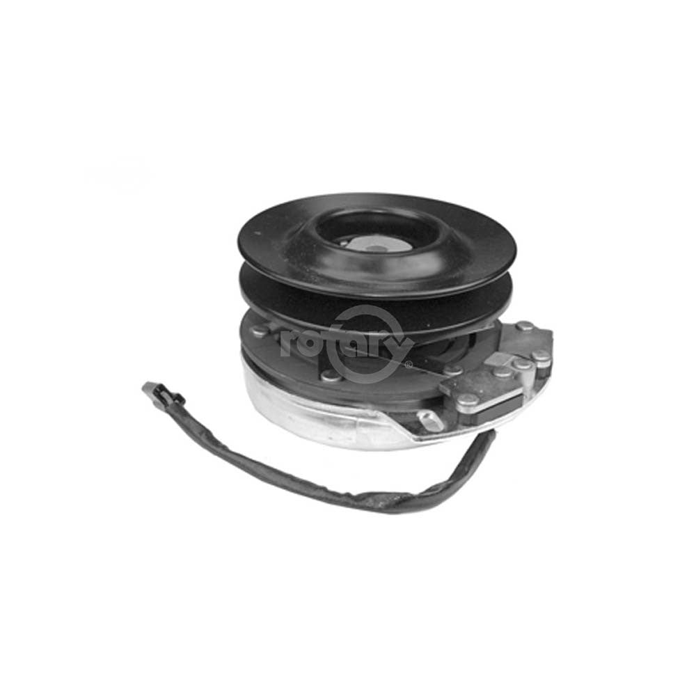 Rotary - 12424 - CLUTCH ELECTRIC WARNER PTO MTD                               