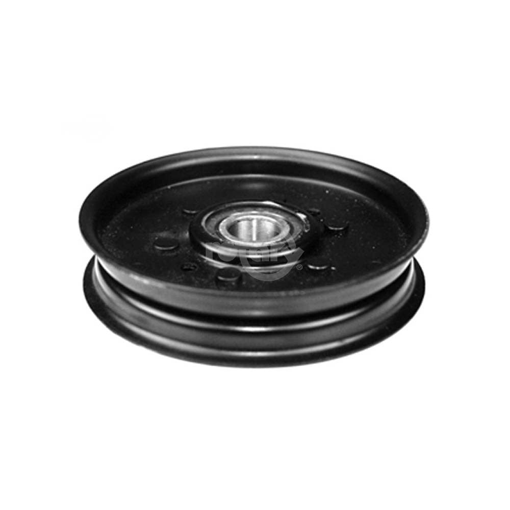 Rotary - 12427 - PULLEY IDLER FLAT 11/16" X 4"                                