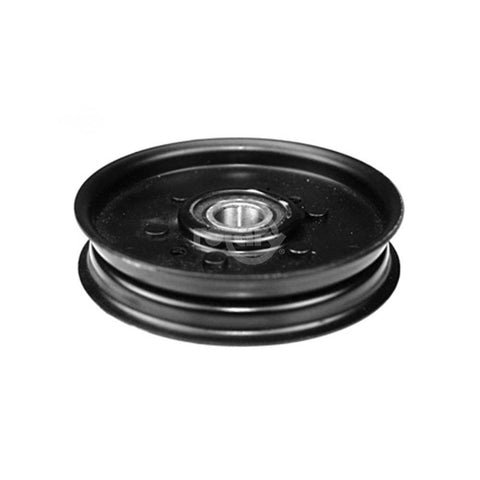 Rotary - 12427 - PULLEY IDLER FLAT 11/16" X 4"                                