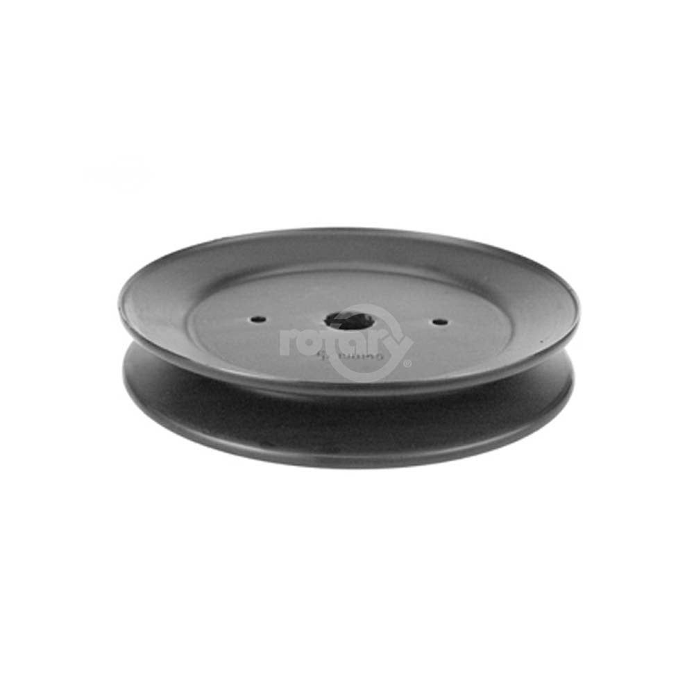 Rotary - 12456 - SPLINED PULLEY 5-1/2"                                        