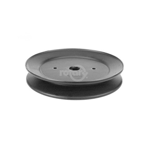 Rotary - 12456 - SPLINED PULLEY 5-1/2"                                        