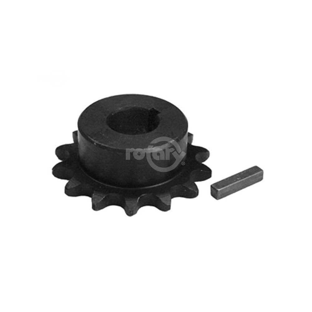 Rotary - 12463 - SPROCKET DRIVE 3/4" 41C 14T                                  