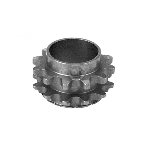 Rotary - 12468 - CLUTCH DRIVE SPROCKET                                        