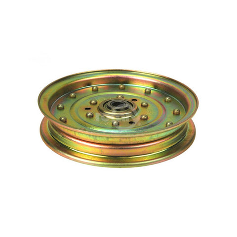 Rotary - 12472 - FLAT IDLER PULLEY 1/2" X 6-3/4"                              