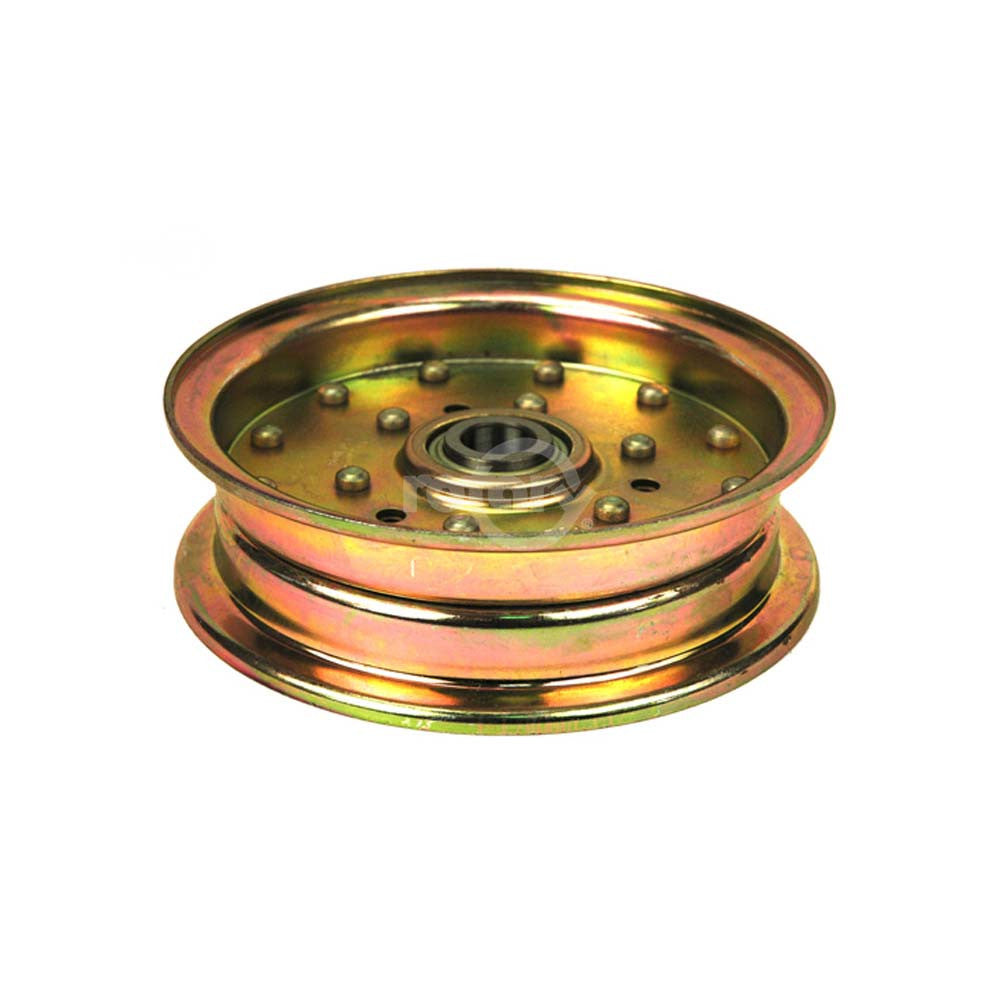 Rotary - 12473 - FLAT IDLER PULLEY 5/8" X 5-3/4"                              