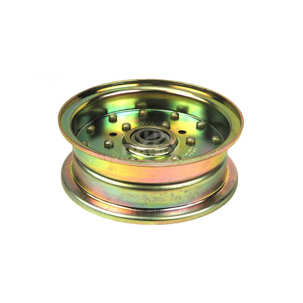 Rotary - 12474 - FLAT IDLER PULLEY 5/8" X 5-3/4"                              