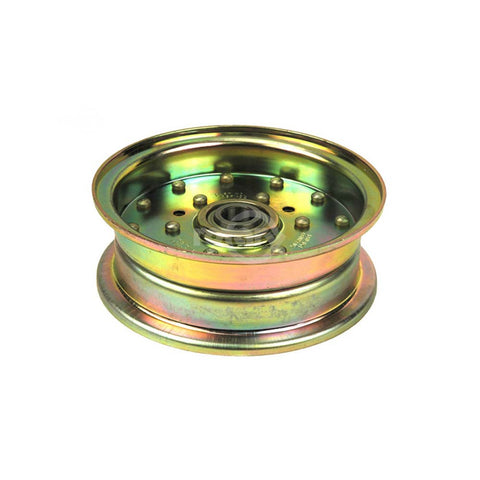 Rotary - 12474 - FLAT IDLER PULLEY 5/8" X 5-3/4"                              