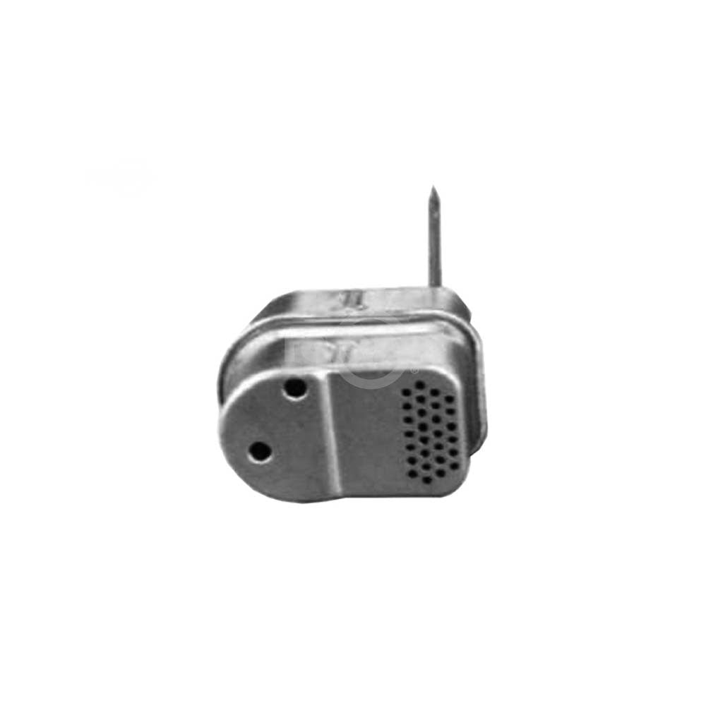 Rotary - 12493 - TECUMSEH MUFFLER                                             