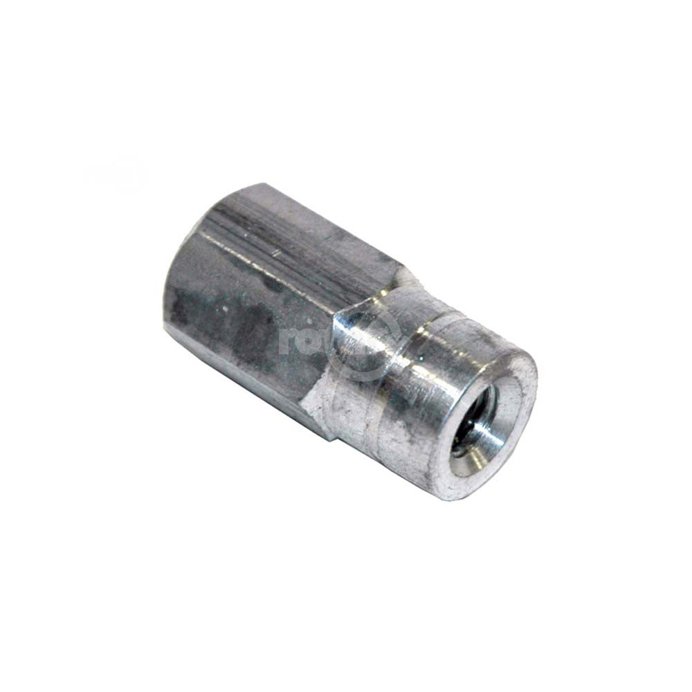 Rotary - 12498 - ARBOR BOLT 8MM X 1.25 LHF                                    