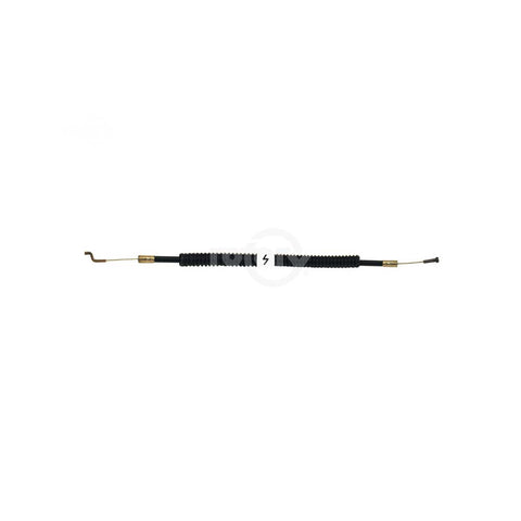 Rotary - 12499 - THROTTLE CABLE                                               