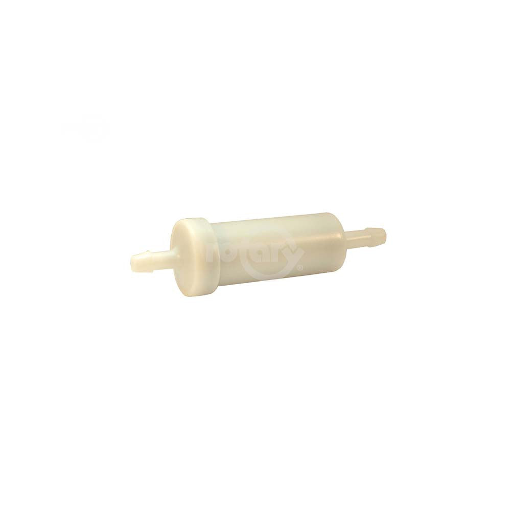 Rotary - 125-930-1 - WALBRO OEM IN-LINE FUEL FILTER                               