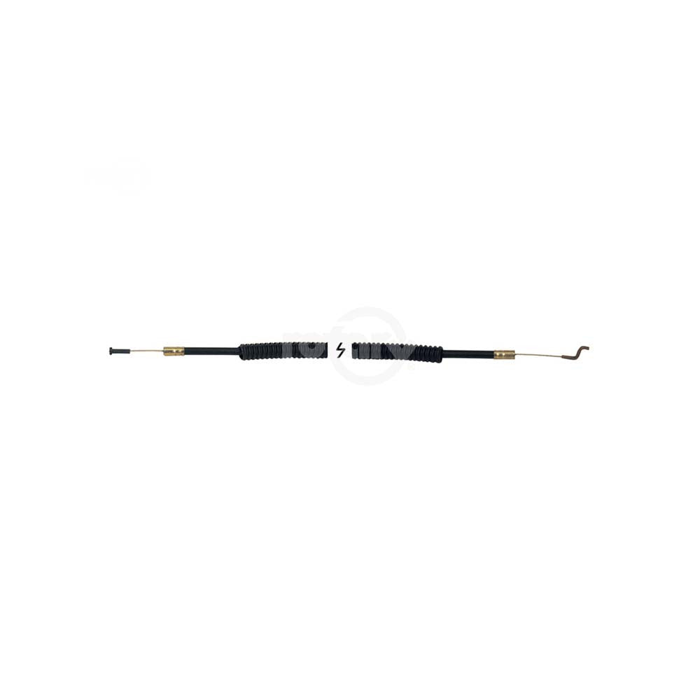 Rotary - 12500 - THROTTLE CABLE                                               