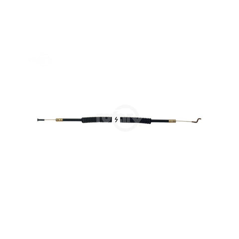 Rotary - 12500 - THROTTLE CABLE                                               