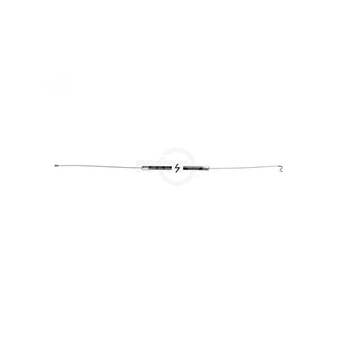Rotary - 12501 - THROTTLE CABLE                                               