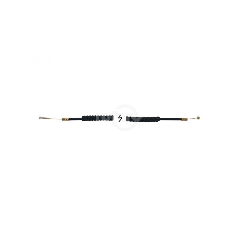 Rotary - 12502 - THROTTLE CABLE                                               