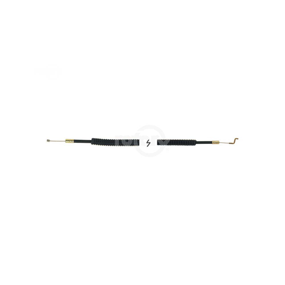 Rotary - 12503 - THROTTLE CABLE                                               