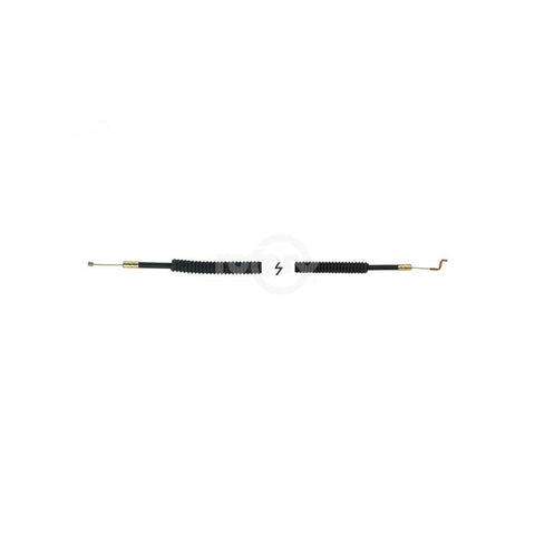 Rotary - 12503 - THROTTLE CABLE                                               