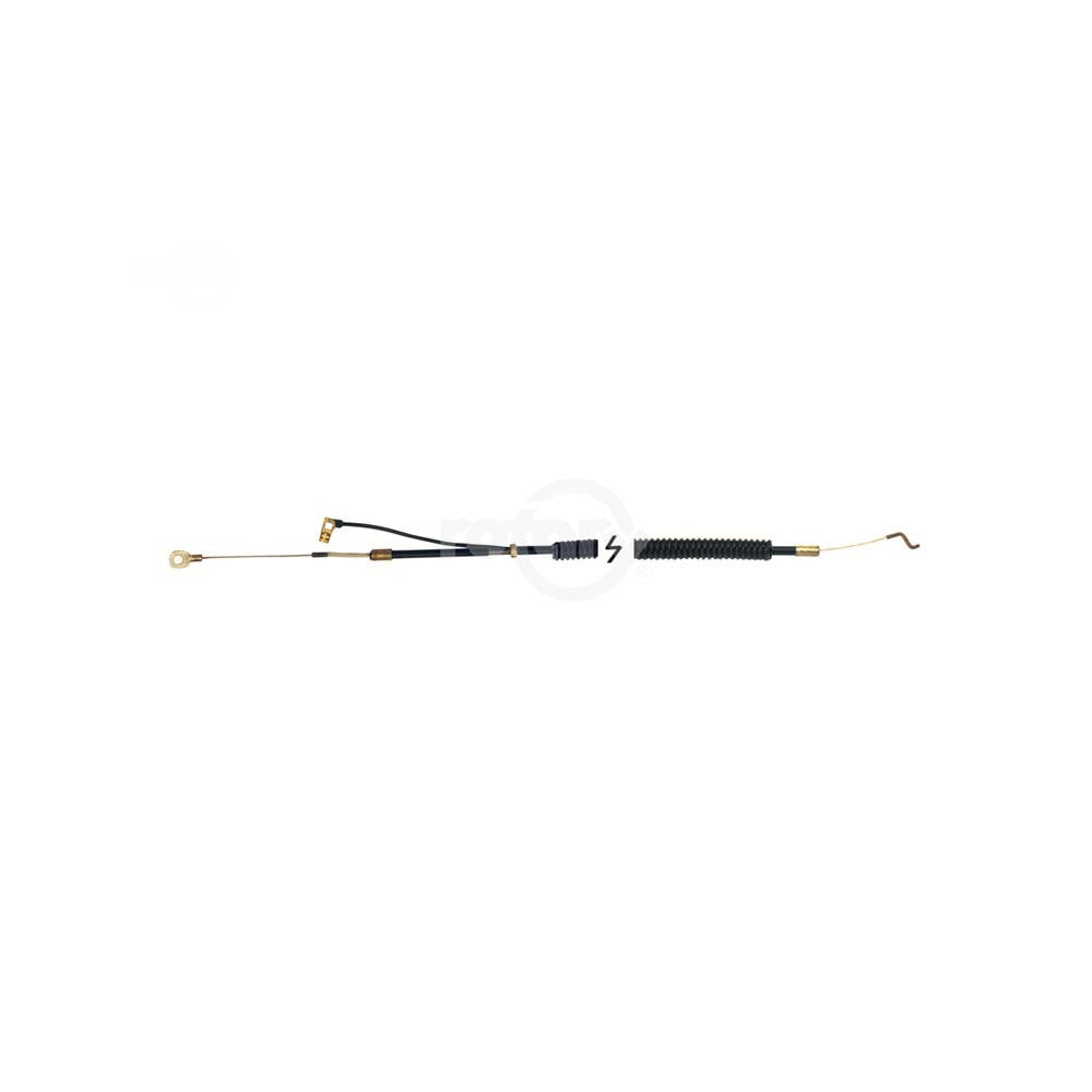 Rotary - 12504 - THROTTLE CABLE                                               