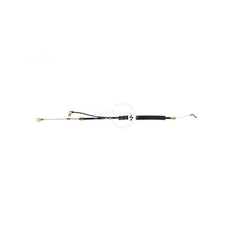 Rotary - 12504 - THROTTLE CABLE                                               