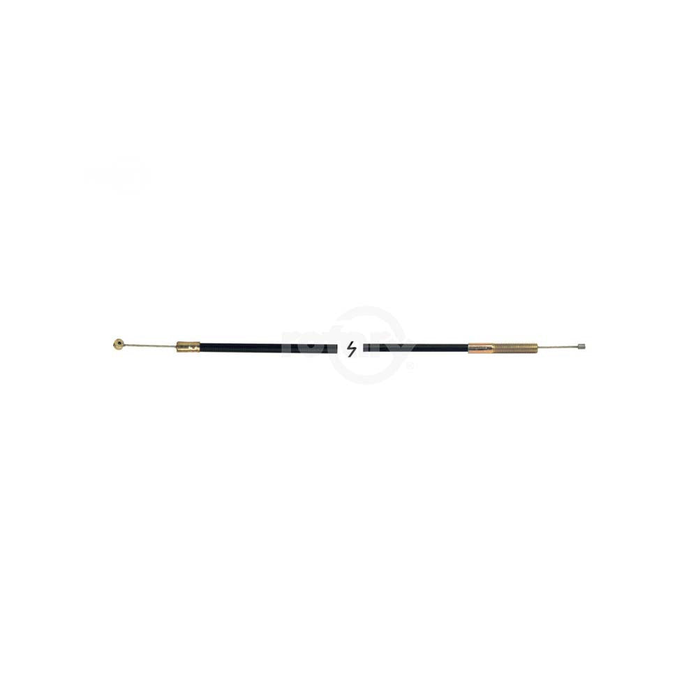 Rotary - 12505 - THROTTLE CABLE                                               