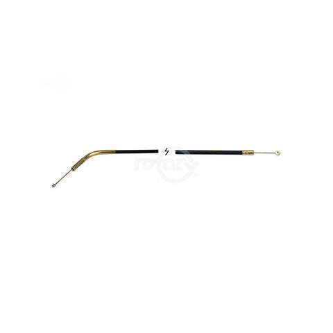 Rotary - 12506 - THROTTLE CABLE                                               