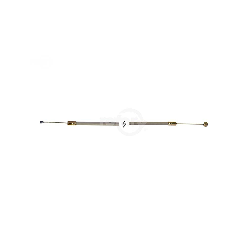 Rotary - 12507 - THROTTLE CABLE                                               