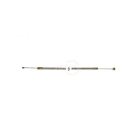 Rotary - 12507 - THROTTLE CABLE                                               